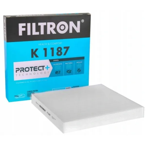 Honda Civic 1.6 2006-2016 Polen Filtresi - FILTRON