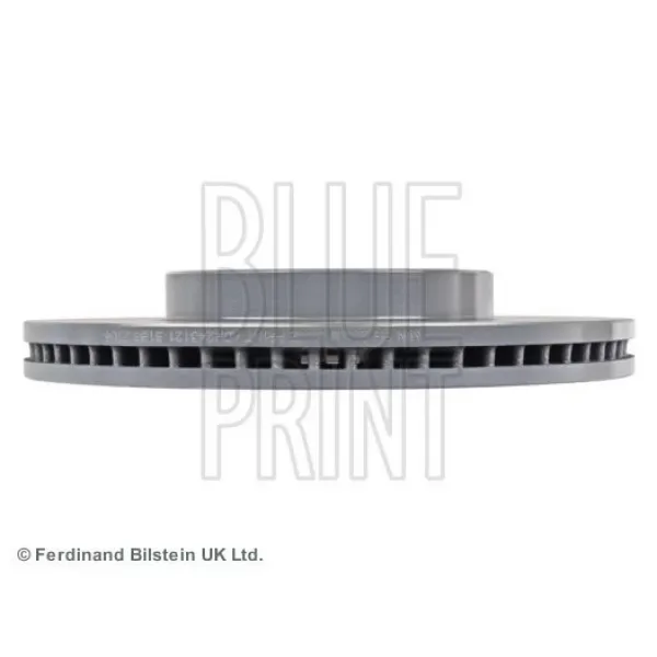 Honda Civic FC5 1.6 2016-2022 Ön Fren Diski - BLUE PRINT (1 ADET)