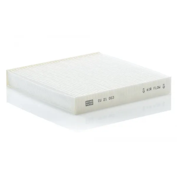 Honda Civic FC5 1.6 2016-2022 Polen Filtresi - MANN