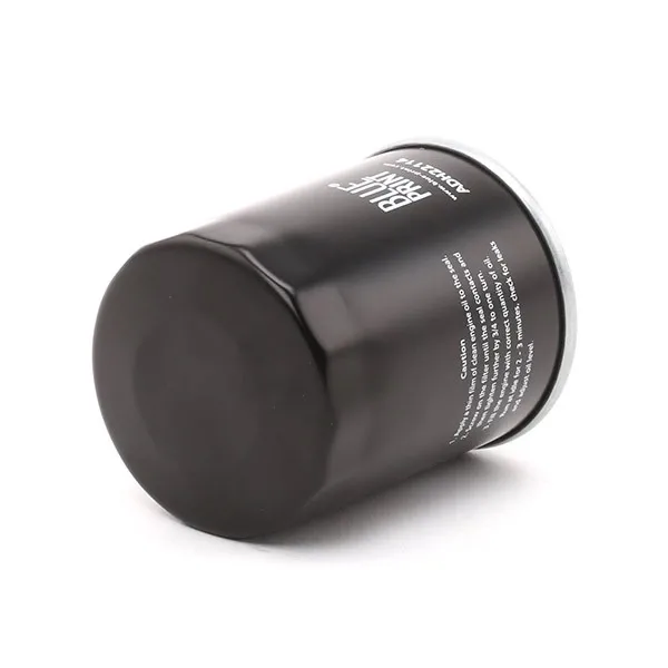 Honda Civic FC5 1.6 2016-2022 Yağ Filtresi - BLUE PRINT