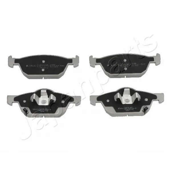 Honda Civic (VIII, IX, X) Ön Fren Balatası - JAPANPARTS