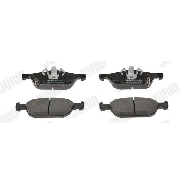 Honda Civic (VIII, IX, X) Ön Fren Balatası - JURID