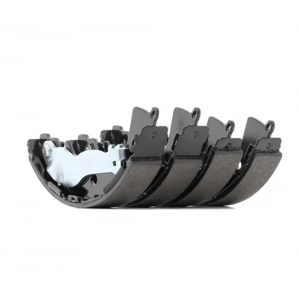 Hyundai Accent Era 1.5 CRDi 2005-2010 Arka Pabuç Balata - BOSCH