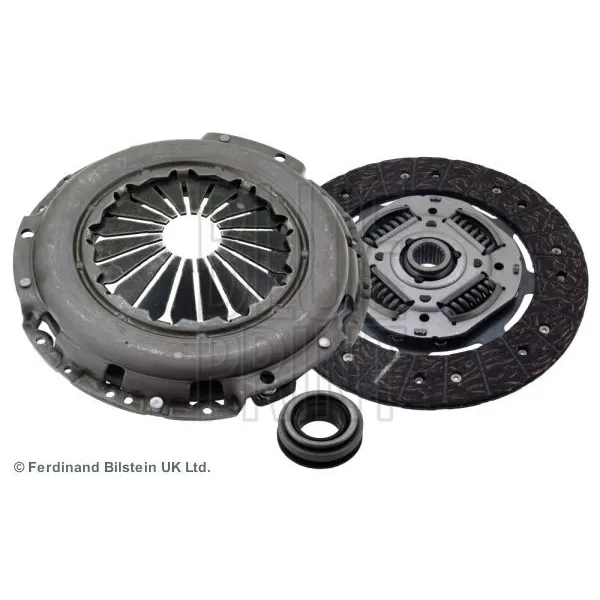 Hyundai Accent Era 1.5 CRDi 2005-2010 Debriyaj Seti - BLUE PRINT