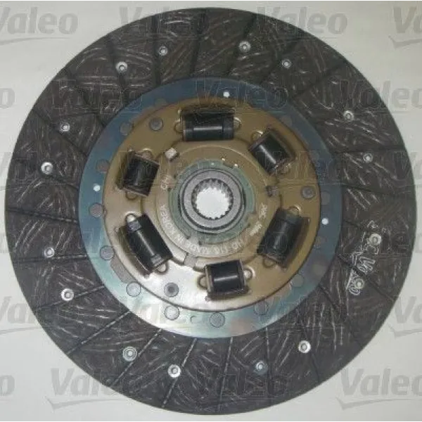 Hyundai Accent Era 1.5 CRDi 2005-2010 Debriyaj Seti - VALEO