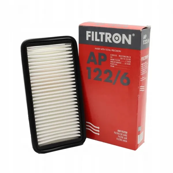 Hyundai Accent Era 1.5 CRDi 2005-2010 Hava Filtresi - FILTRON