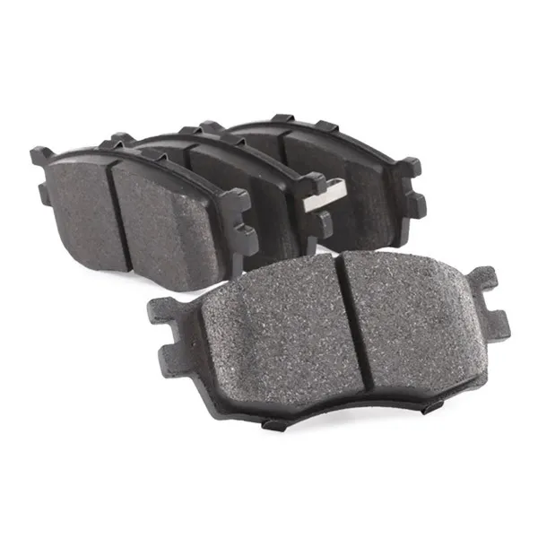 Hyundai Accent Era 1.5 CRDi 2005-2010 Ön Fren Balatası - BOSCH