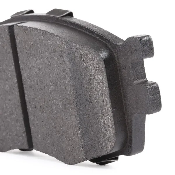 Hyundai Accent Era 1.5 CRDi 2005-2010 Ön Fren Balatası - BOSCH