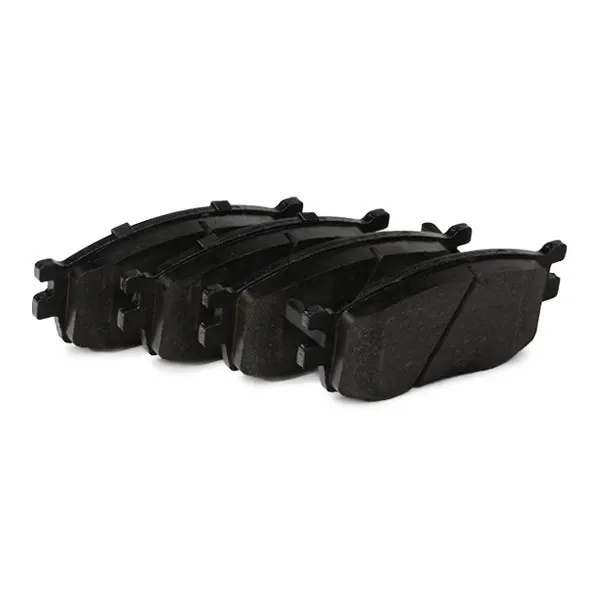 Hyundai Accent Era 1.5 CRDi 2005-2010 Ön Fren Balatası - FEBI