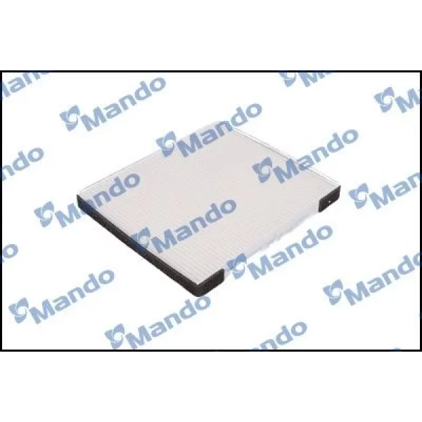 Hyundai Accent Era 1.5 CRDi 2005-2010 Polen Filtresi - MANDO