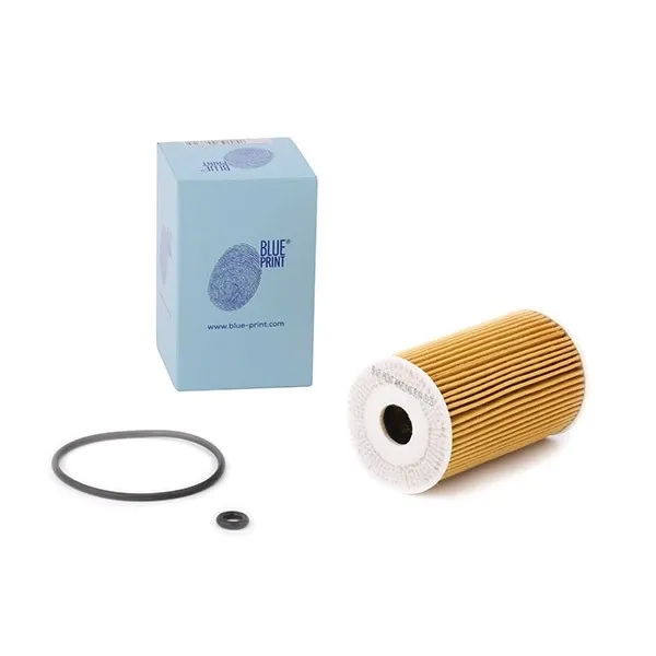 Hyundai Accent Era 1.5 CRDi 2005-2010 Yağ Filtresi - BLUE PRINT (OTOMATİK)