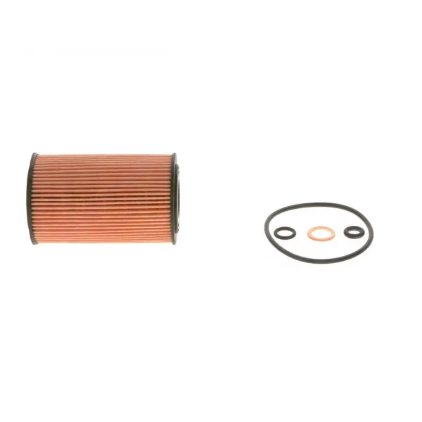 Hyundai Accent Era 1.5 CRDi 2005-2010 Yağ Filtresi - BOSCH (OTOMATİK)