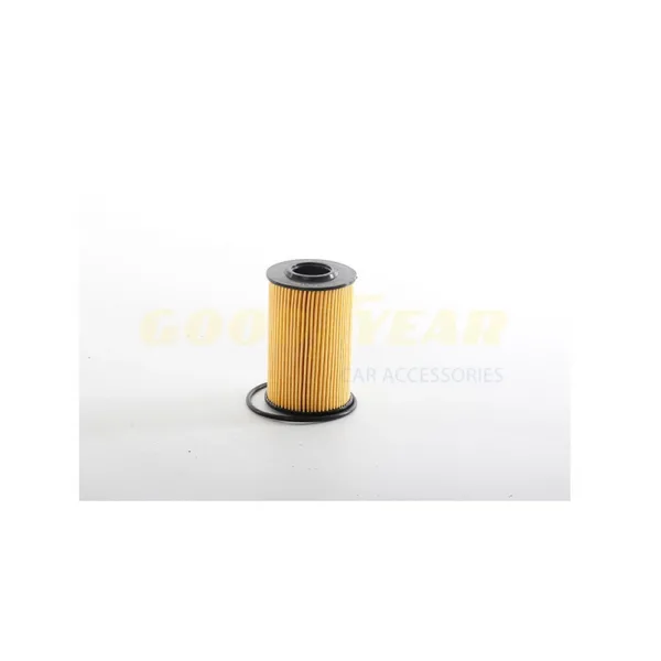 Hyundai Accent Era 1.5 CRDi 2005-2010 Yağ Filtresi - GOODYEAR (OTOMATİK)
