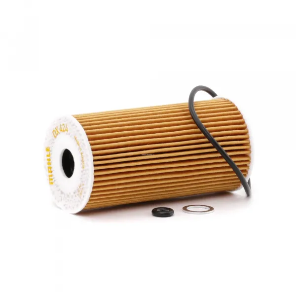 Hyundai Accent Era 1.5 CRDi 2005-2010 Yağ Filtresi - MAHLE (MANUEL)