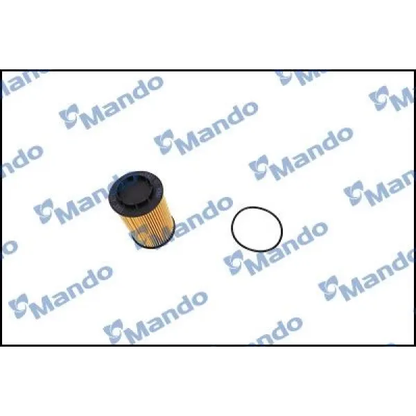 Hyundai Accent Era 1.5 CRDi 2005-2010 Yağ Filtresi - MANDO (MANUEL)