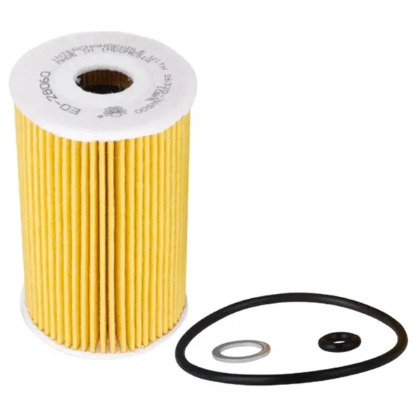 Hyundai Accent Era 1.5 CRDi 2005-2010 Yağ Filtresi - SAKURA (OTOMATİK)