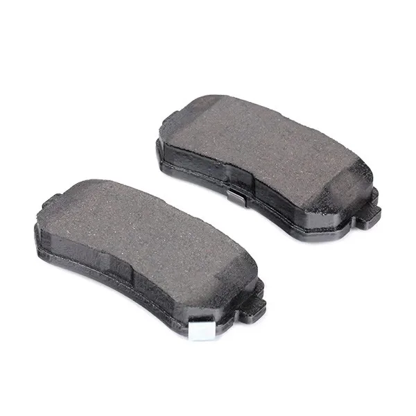 Kia Sportage 1.6 Benzin 2011-2015 Arka Fren Balatası - TEXTAR