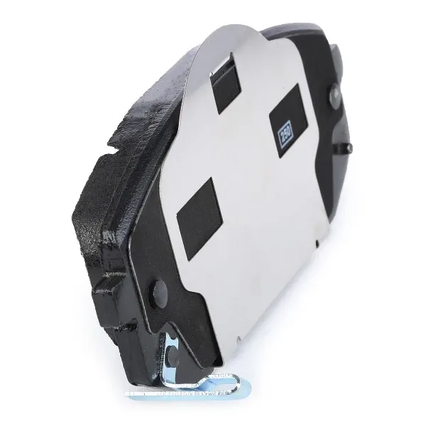 Kia Sportage 1.6 Benzin 2011-2015 Ön Fren Balatası - BOSCH