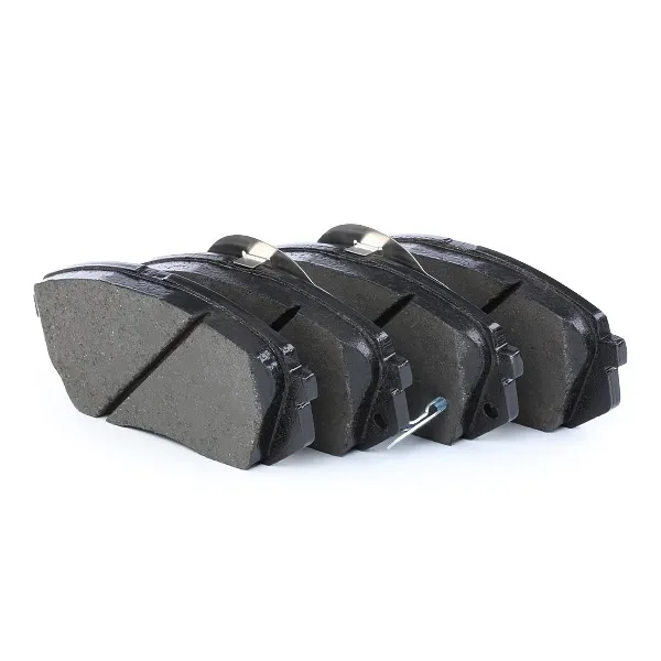 Kia Sportage 1.6 Benzin 2011-2015 Ön Fren Balatası - BOSCH