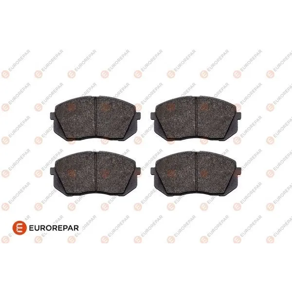 Kia Sportage 1.6 Benzin 2011-2015 Ön Fren Balatası - EUROREPAR