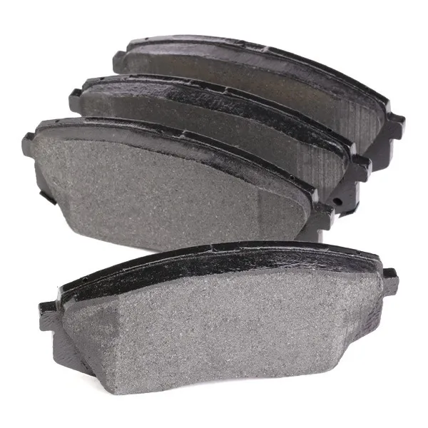 Kia Sportage 1.6 Benzin 2011-2015 Ön Fren Balatası - TEXTAR