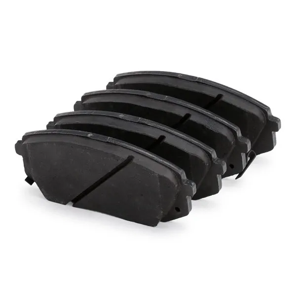 Kia Sportage 1.6 Benzin 2011-2015 Ön Fren Balatası - TRW