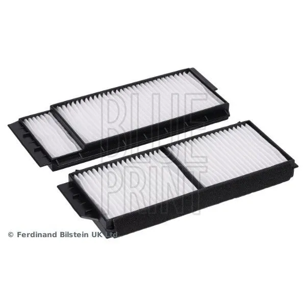 Mazda 3 1.6 2003-2008 Polen Filtresi - BLUE PRINT