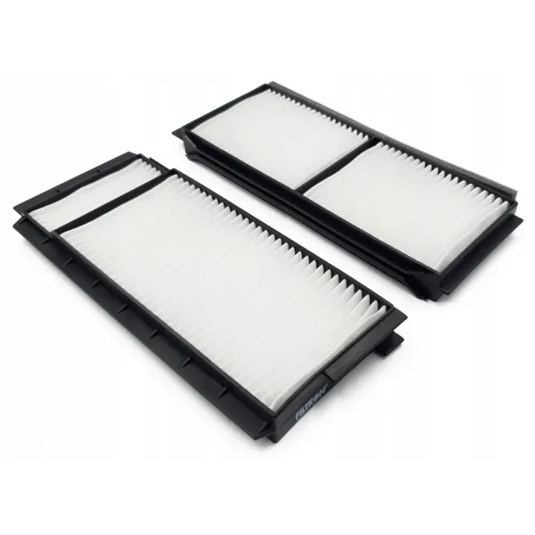 Mazda 3 1.6 2003-2008 Polen Filtresi - FILTRON