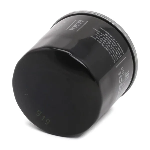 Mazda 3 1.6 2003-2009 Yağ Filtresi - BOSCH