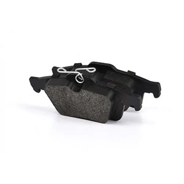 Mazda 3 1.6 2003-2013 Arka Fren Balatası - BSG