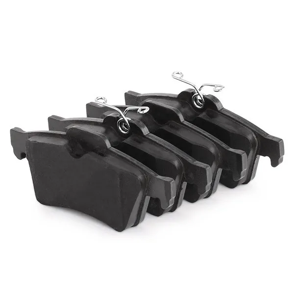 Mazda 3 1.6 2003-2013 Arka Fren Balatası - TRW