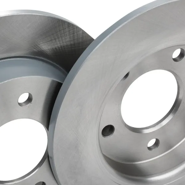 Mazda 3 1.6 2003-2013 Arka Fren Diski 265MM - BLUE PRINT (1 ADET)