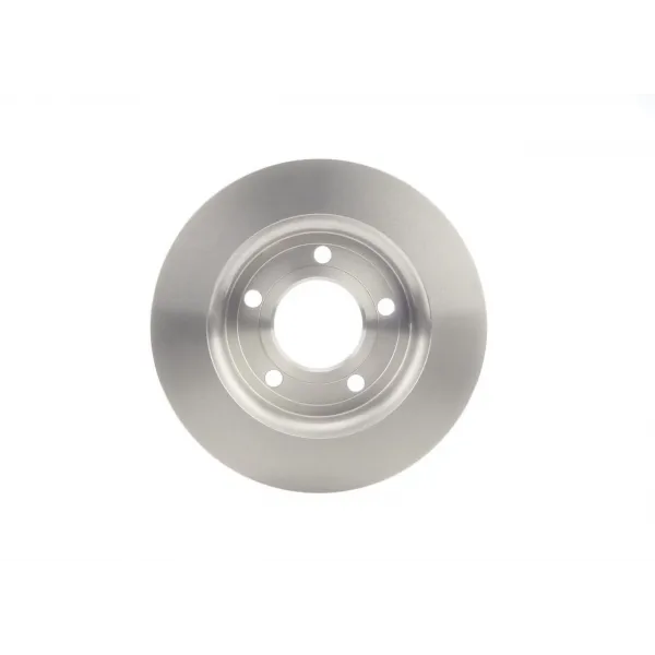 Mazda 3 1.6 2003-2013 Arka Fren Diski 265MM - BOSCH (1 ADET)
