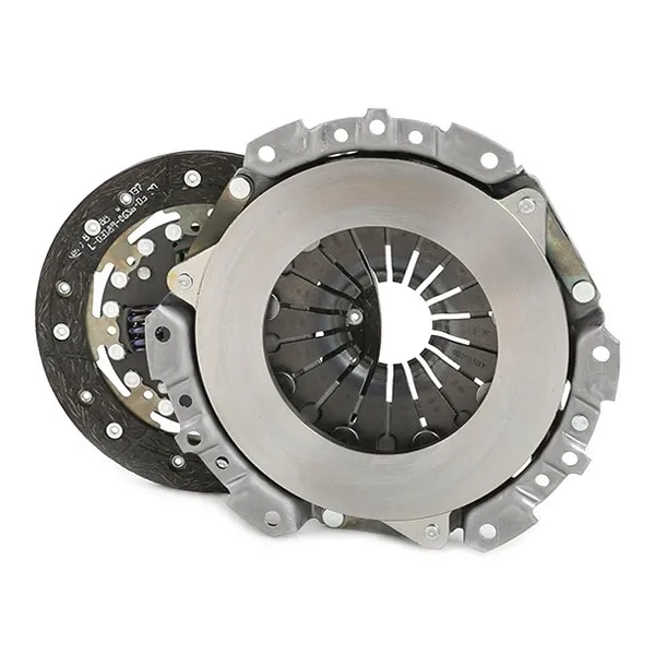 Mazda 3 1.6 2003-2013 Debriyaj Seti - LUK