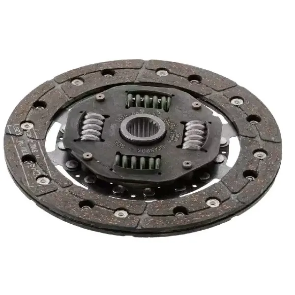 Mazda 3 1.6 2003-2013 Debriyaj Seti - SACHS