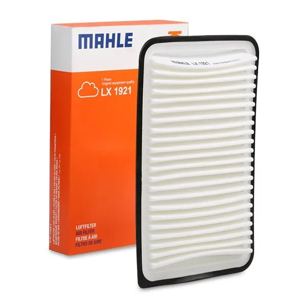 Mazda 3 1.6 2003-2013 Hava Filtresi - MAHLE