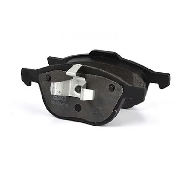 Mazda 3 1.6 2003-2013 Ön Fren Balatası - BSG