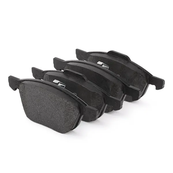 Mazda 3 1.6 2003-2013 Ön Fren Balatası - DELPHI