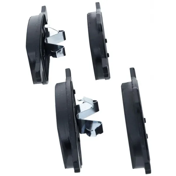 Mazda 3 1.6 2003-2013 Ön Fren Balatası - TRW