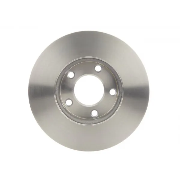 Mazda 3 1.6 2003-2013 Ön Fren Diski 278MM - BOSCH (1 ADET)