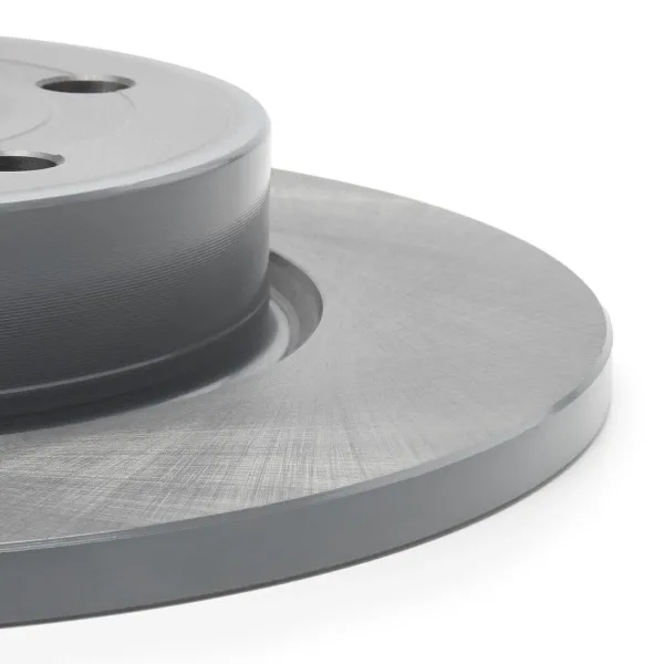 Mercedes A180D 2018- Arka Fren Diski - FEBI (1 ADET)