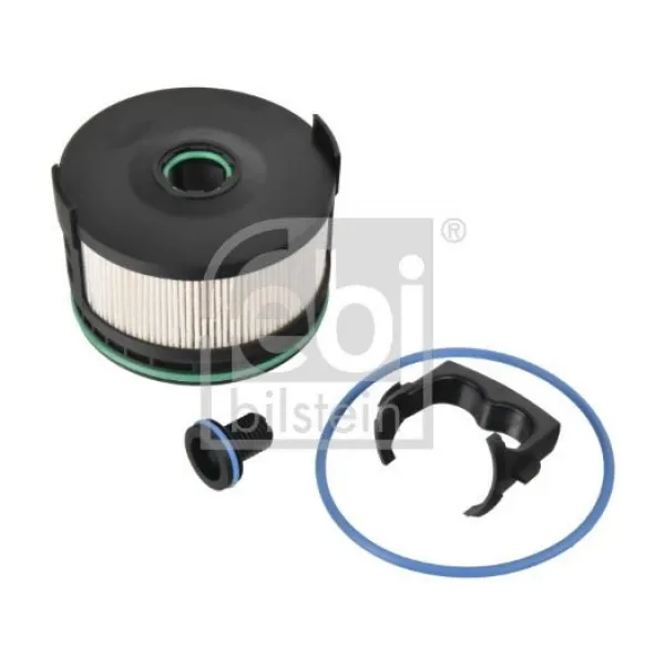 Mercedes A180D 2018- Yakıt Filtresi - FEBI