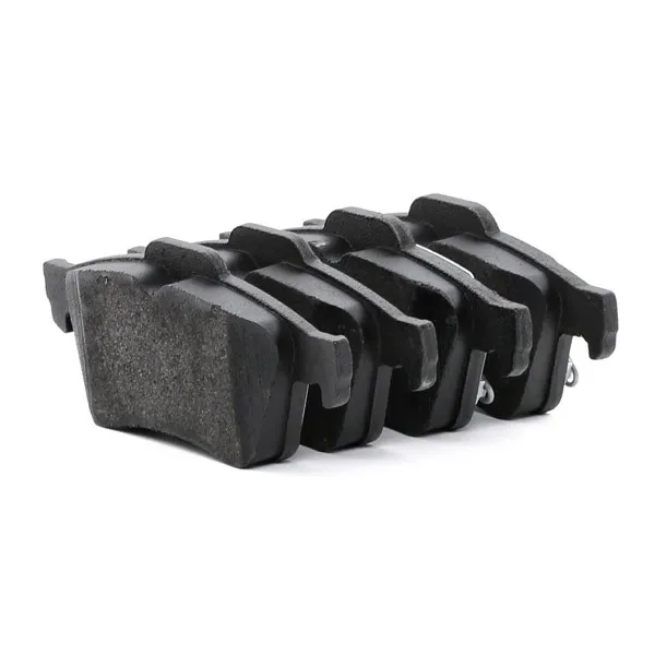 Nissan Primera 1.6 2002-2008 Arka Fren Balatası - BOSCH