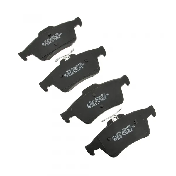 Nissan Primera 1.6 2002-2008 Arka Fren Balatası - HI-Q