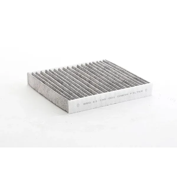 Nissan Primera 1.6 2002-2008 Karbonlu Polen Filtresi - BSG