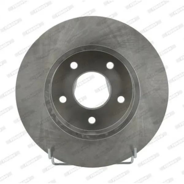 Nissan Primera 1.6 2002-2008 Arka Fren Diski - FERODO (TAKIM)