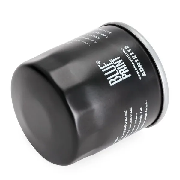 Nissan Primera 1.6 2002-2008 Yağ Filtresi - BLUE PRINT