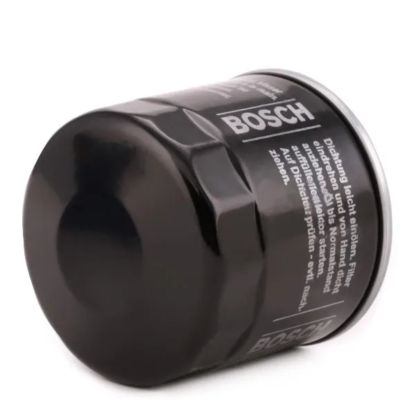 Nissan Primera 1.6 2002-2008 Yağ Filtresi - BOSCH