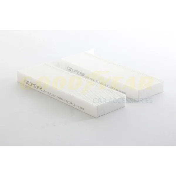 Opel Combo 1.5 D 2018- Polen Filtresi - GOODYEAR