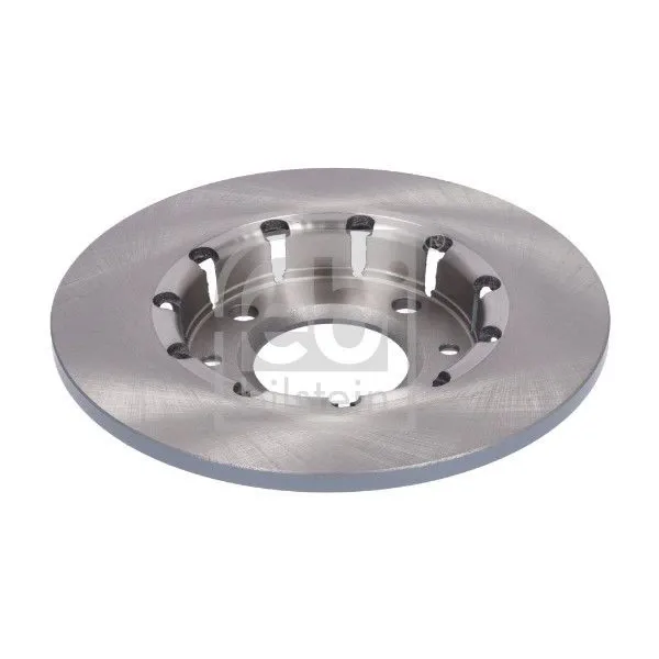 Opel Corsa F 1.2 T 2020- Arka Fren Diski - FEBI (1 ADET)